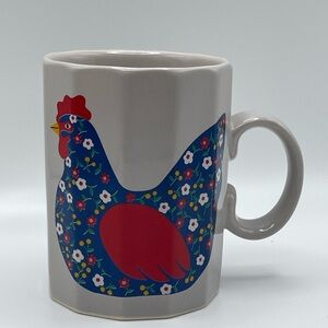 Otagiri Chickens Mug